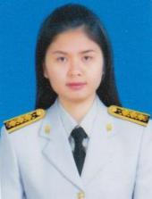 นางสาวขวัญวิภา บุญยงค์