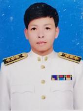 นายสุริยา แสนทวีสุข