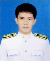 นายจิรวิชญ์ บุญมั่น